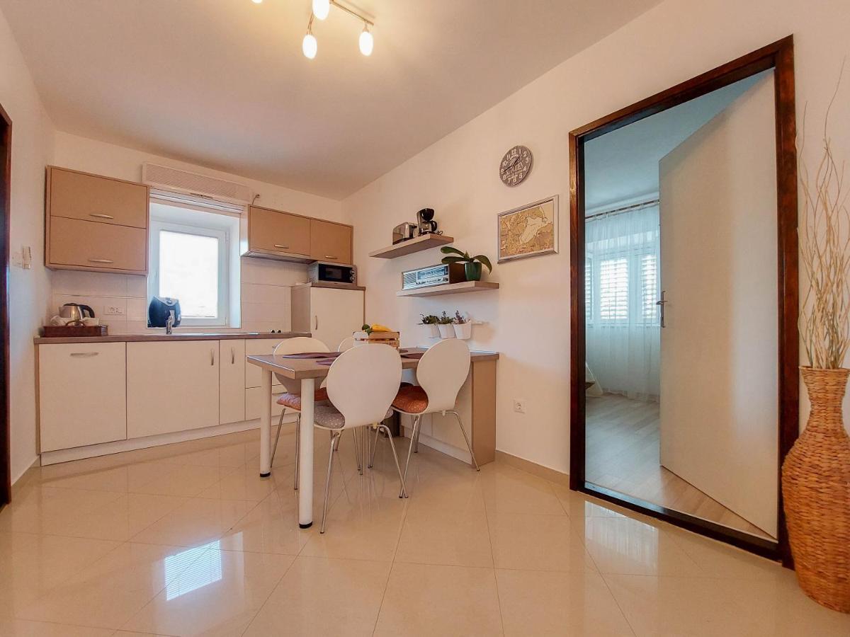 Apartment Marino Čižići Extérieur photo