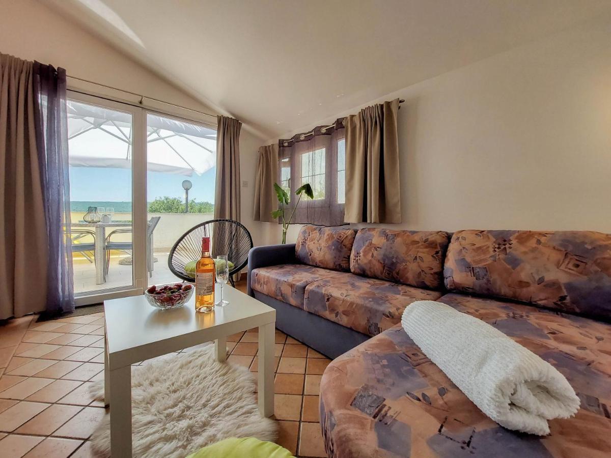 Apartment Marino Čižići Extérieur photo
