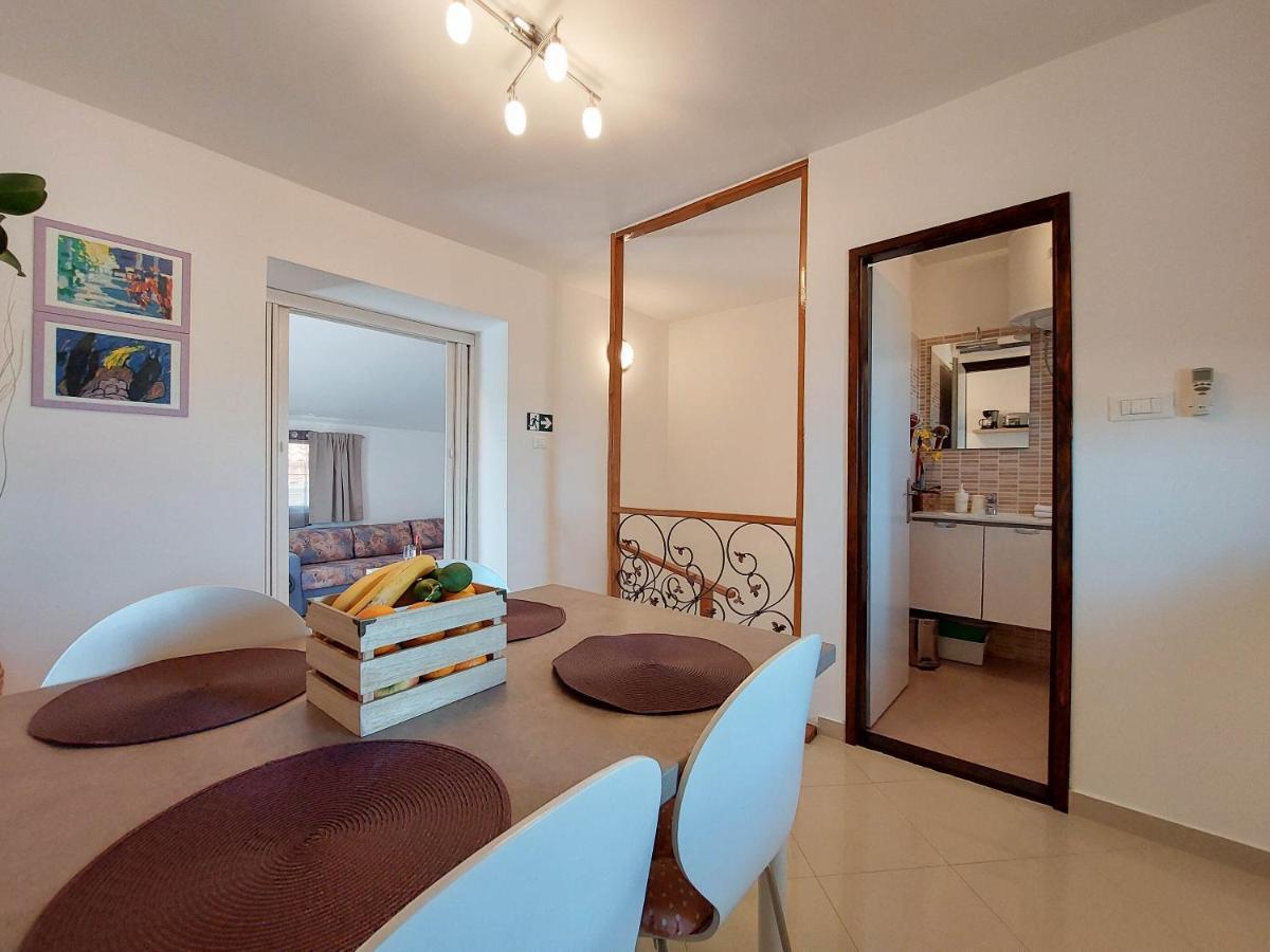 Apartment Marino Čižići Extérieur photo