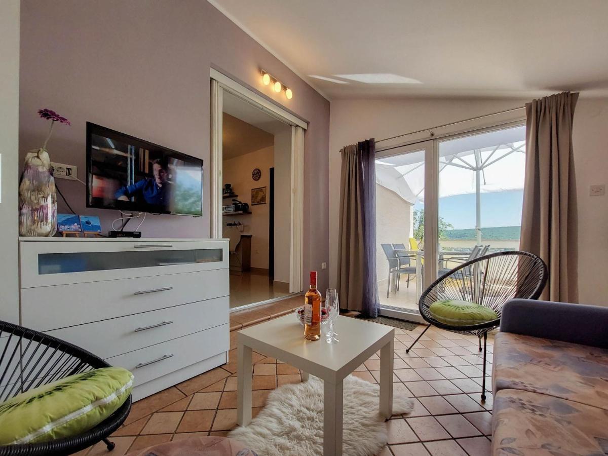 Apartment Marino Čižići Extérieur photo