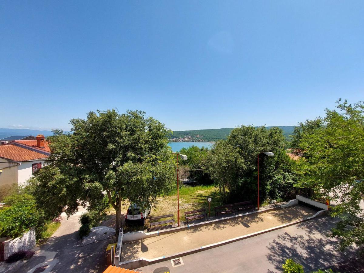 Apartment Marino Čižići Extérieur photo