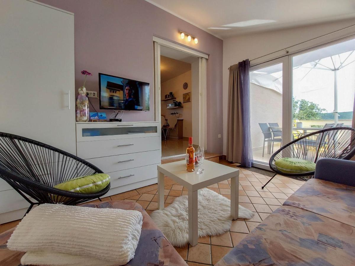 Apartment Marino Čižići Extérieur photo