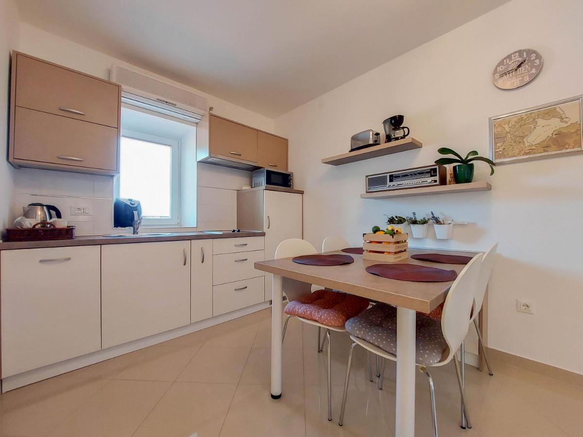 Apartment Marino Čižići Extérieur photo