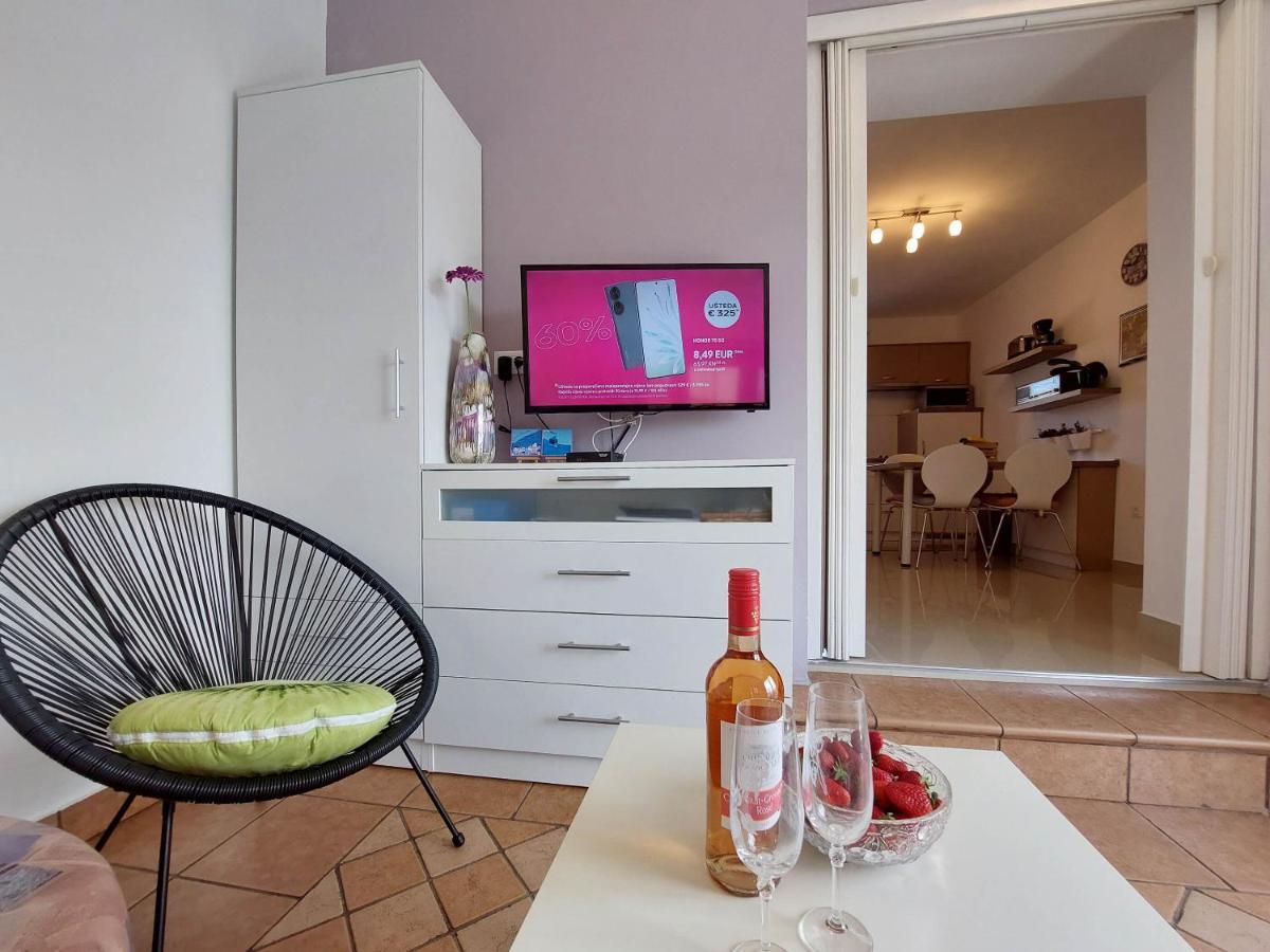 Apartment Marino Čižići Extérieur photo