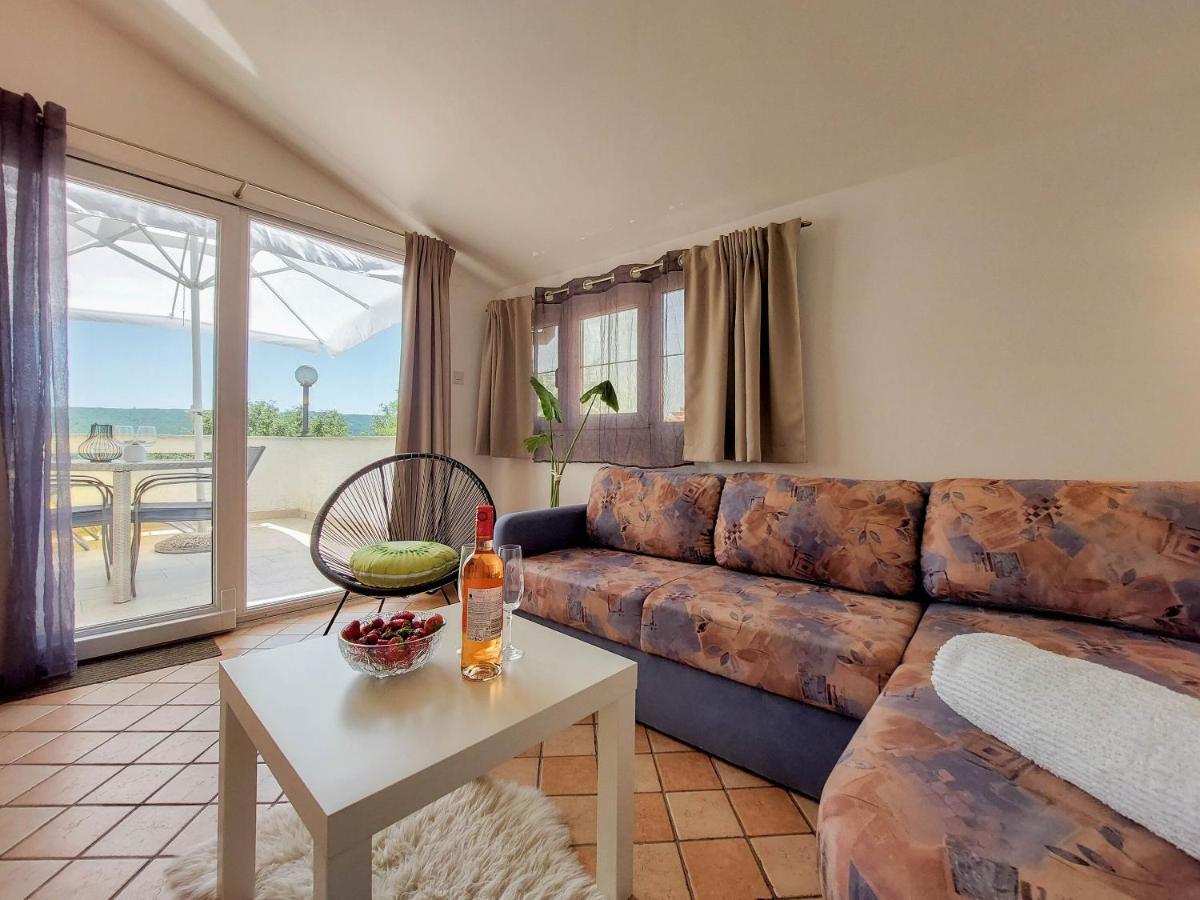 Apartment Marino Čižići Extérieur photo