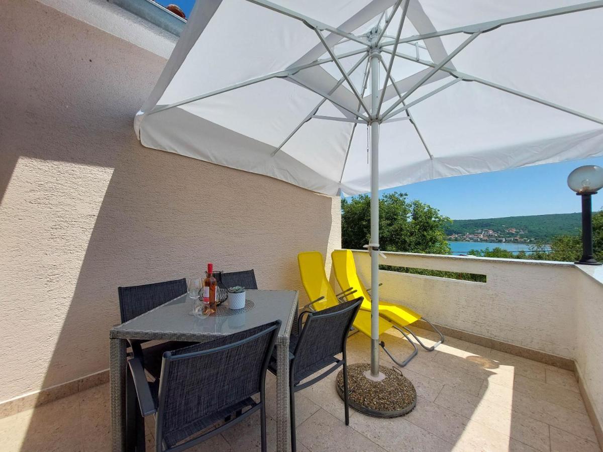 Apartment Marino Čižići Extérieur photo
