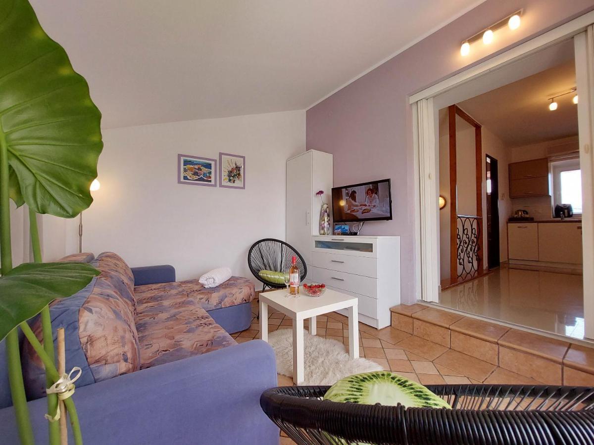 Apartment Marino Čižići Extérieur photo