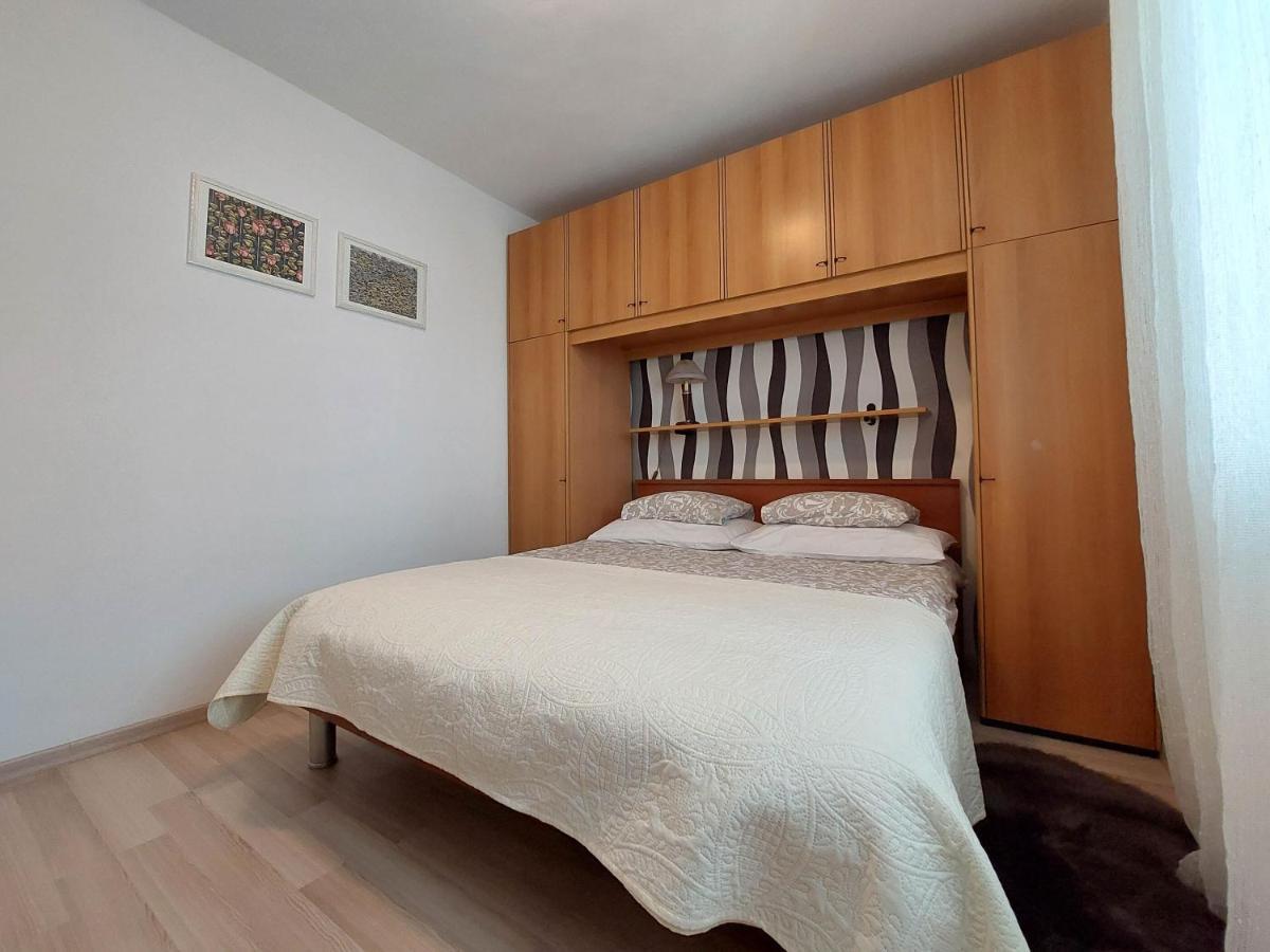 Apartment Marino Čižići Extérieur photo