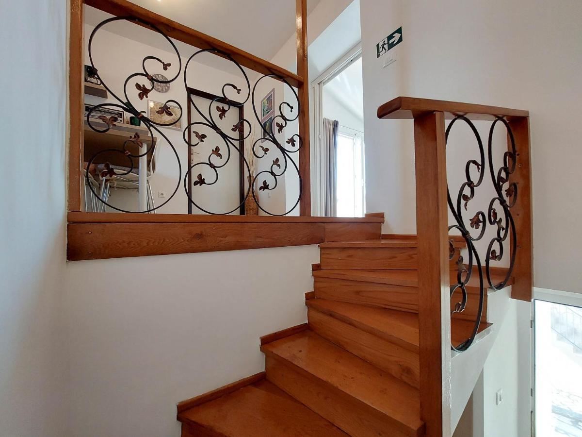 Apartment Marino Čižići Extérieur photo