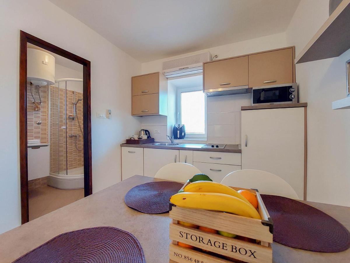 Apartment Marino Čižići Extérieur photo