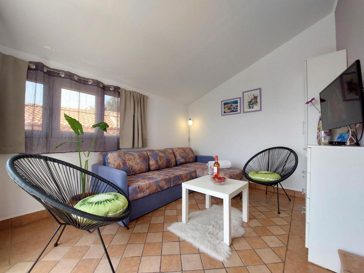 Apartment Marino Čižići Extérieur photo