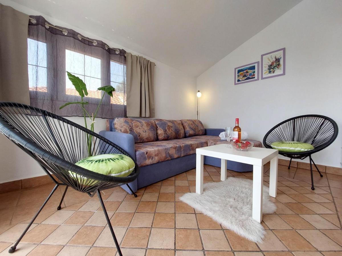 Apartment Marino Čižići Extérieur photo